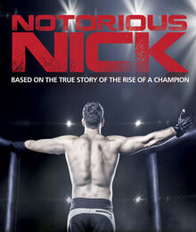Poster of Notorious Nick