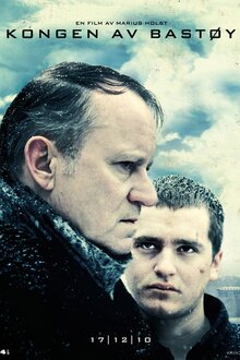 Poster of King of Devil's Island