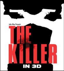 Poster of The Killer
