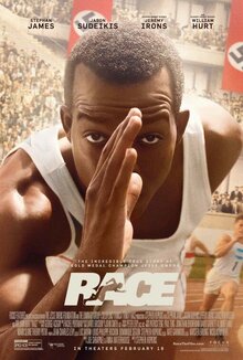 Poster of Race