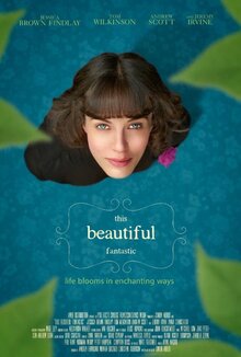 Poster of This Beautiful Fantastic