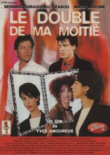 Le Double de ma moitié