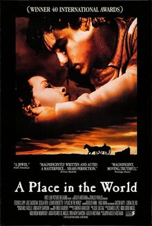 Poster of A Place in the World