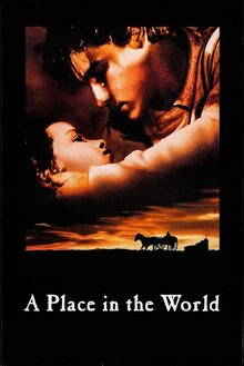 Poster of A Place in the World