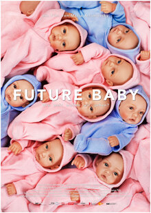 Poster of Future Baby