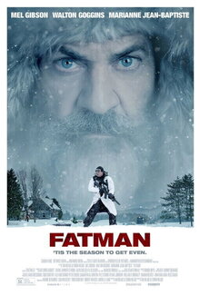 Poster of Fatman