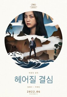 Poster of Decision to Leave