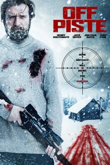 Poster of Off Piste