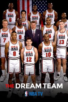The Dream Team