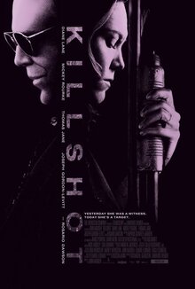 Poster of Killshot