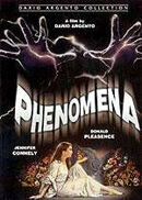 Poster of Phenomena