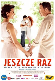 Poster of Jeszcze raz