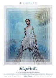 Poster of The Self Portrait