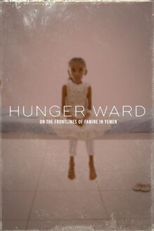 Poster of Hunger Ward