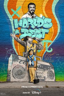 Poster of World's Best