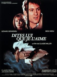 Poster of This Sweet Sickness