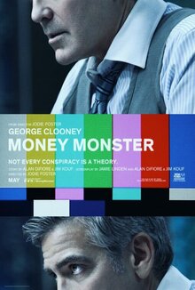 Poster of Money Monster