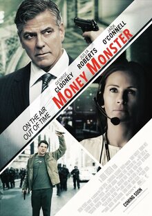 Poster of Money Monster