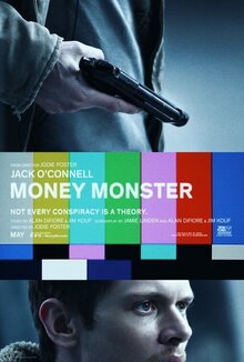 Poster of Money Monster