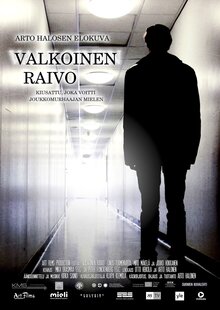 White rage / Valkoinen raivo