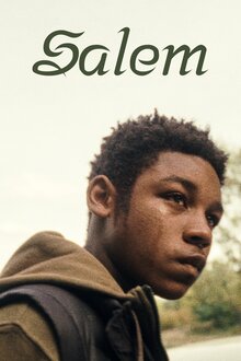 Poster of Salem