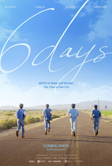 6 Days