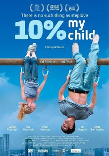 Poster of 10% My Child