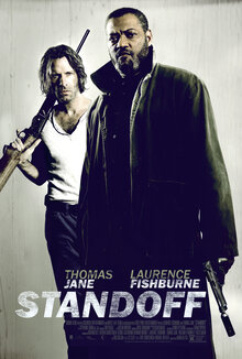 Poster of Standoff
