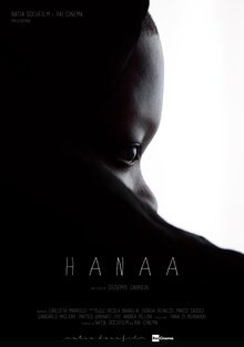 Poster of Hanaa