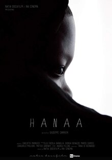 Poster of Hanaa