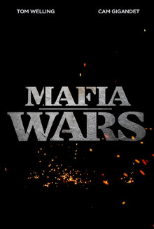 Poster of Mafia Wars