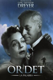 Poster of Ordet