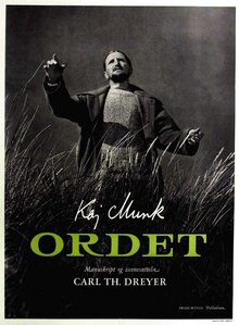 Poster of Ordet