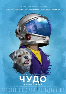 Постер фильма Чудо