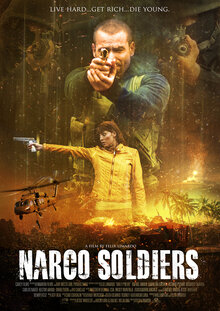 Poster of Narco Soldiers