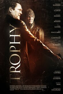 Poster of Ganglands