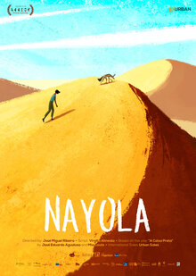 Poster of Nayola