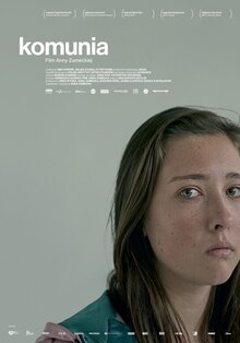 Poster of Communion