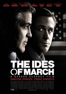 Poster of The Ides of March