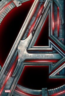 Poster of Avengers: Age of Ultron