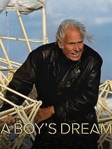 Poster of A Boy's Dream
