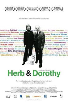 Herb and Dorothy