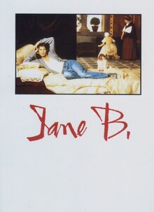 Jane B. par Agnes V.