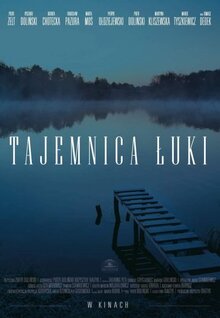 Poster of TAJEMNICA ŁUKI