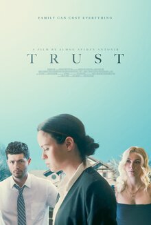 Poster of Trust