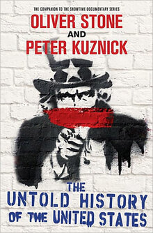 Oliver Stone’s Untold History of the United States