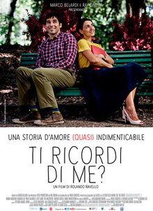 Poster of Remember Me?