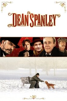 Poster of Dean Spanley