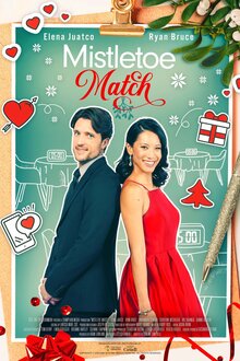 Poster of Mistletoe Match