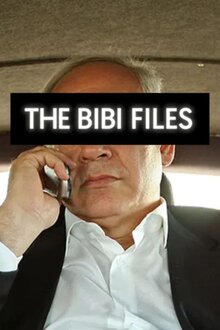 Poster of Expediente Netanyahu